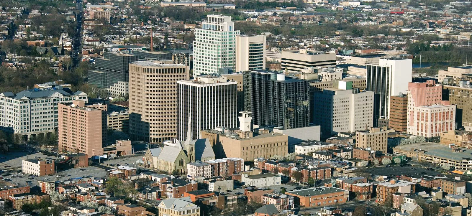 The City of Wilmington, DE