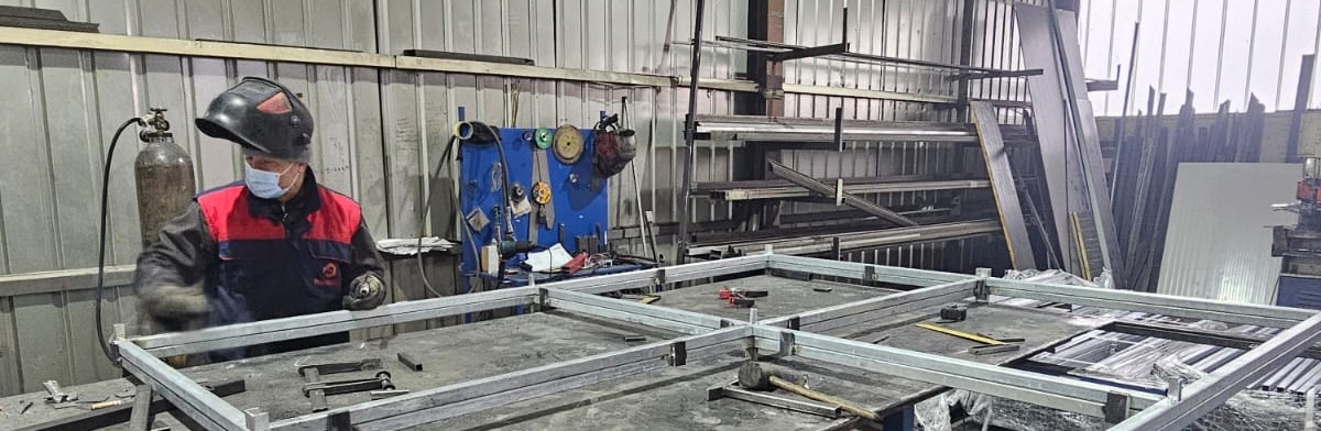 Comienza la fabricación de sistemas de montaje en Brčko, BIH