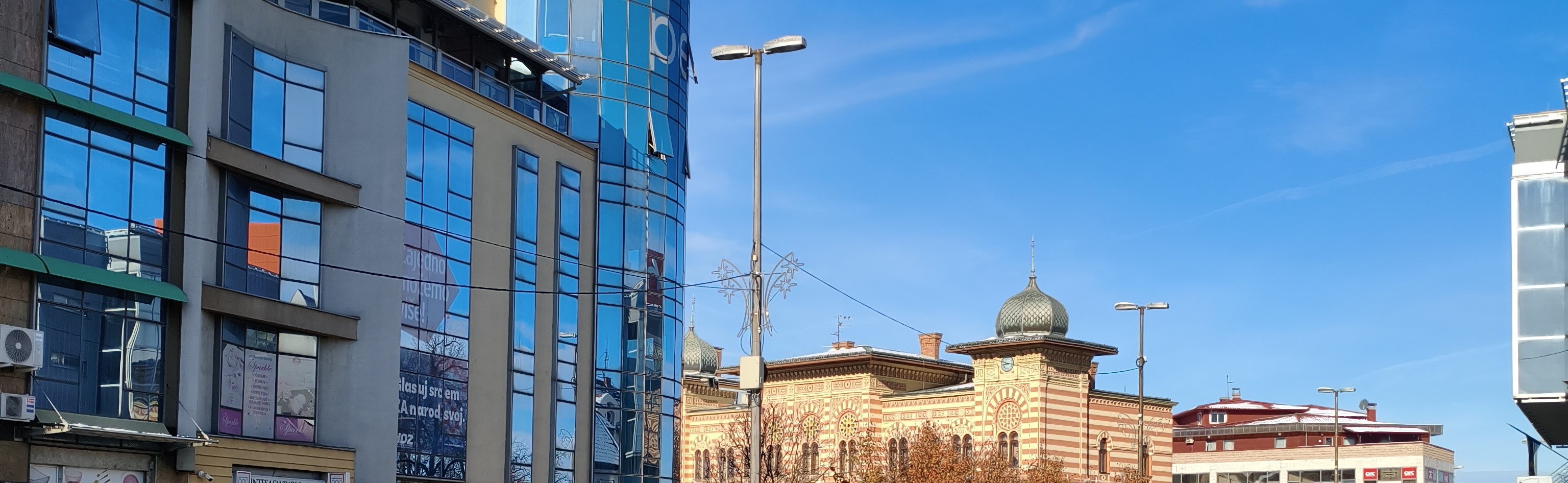 Suntomine d.o.o. adquiere nuevas oficinas en el Distrito de Brčko, BIH