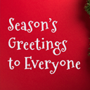 Felices fiestas a todos nuestros socios, clientes y colaboradores