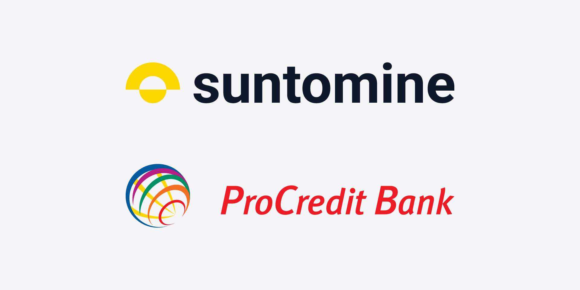 Suntomine and ProCredit Bank Support U.S. Clean Energy Project