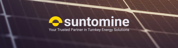About Suntomine