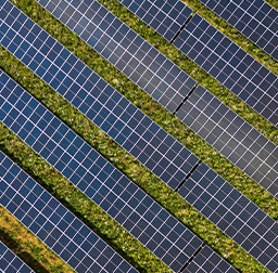 Solar panels
