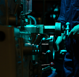 Energy storage