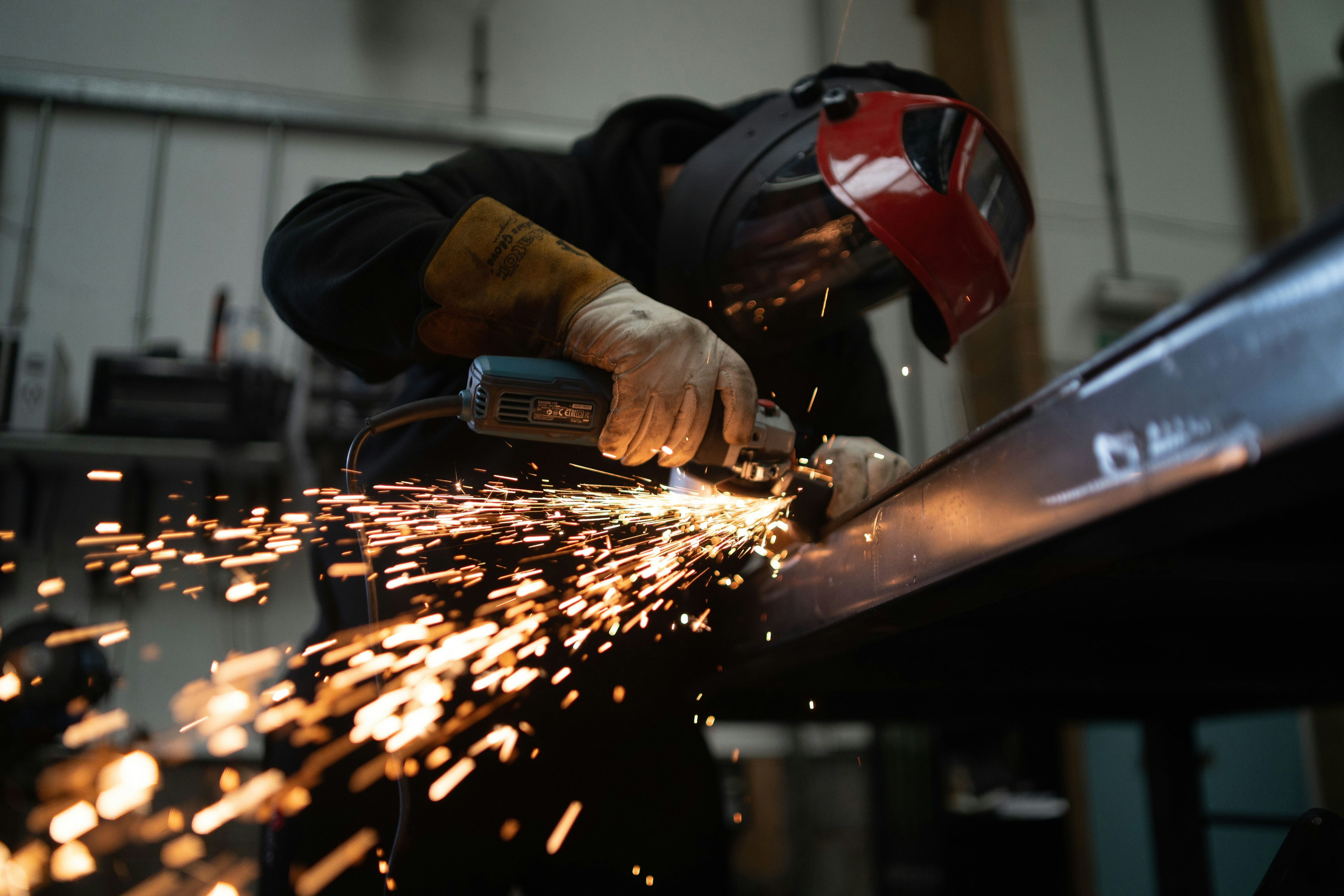 Manufacturing facility