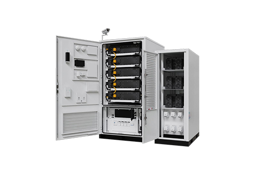 Battery energy storage systems