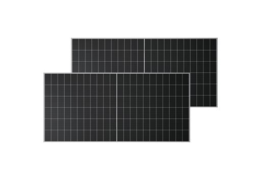 Solar panels