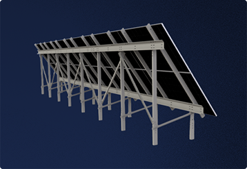 Racking System Mobile